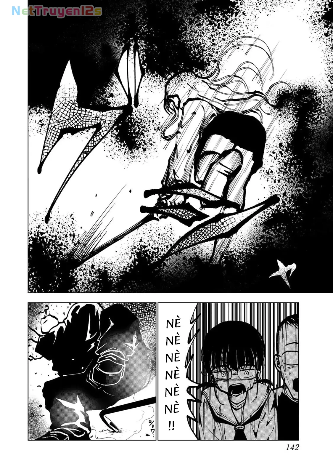 Thuở Thanh Xuân Ấy Chapter  7 - 5
