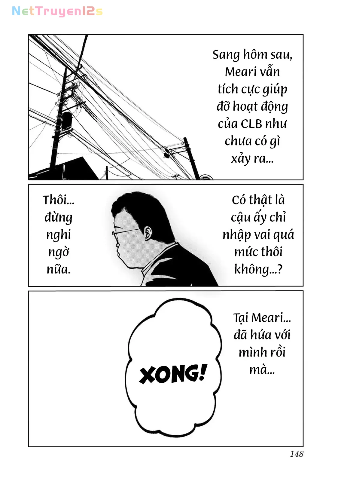 Thuở Thanh Xuân Ấy Chapter  7 - 11