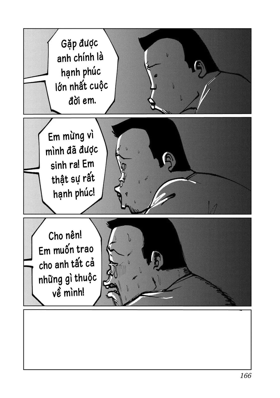 Thuở Thanh Xuân Ấy Chapter  7 - 29