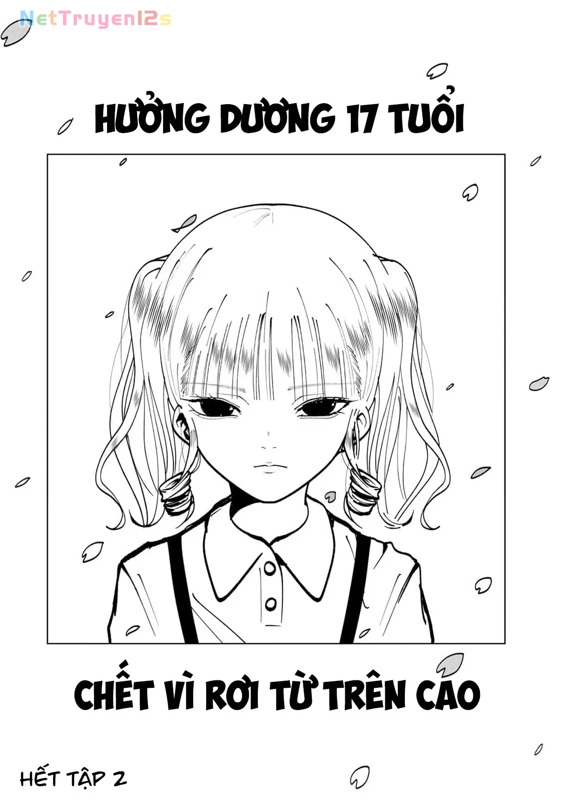 Thuở Thanh Xuân Ấy Chapter  7 - 33