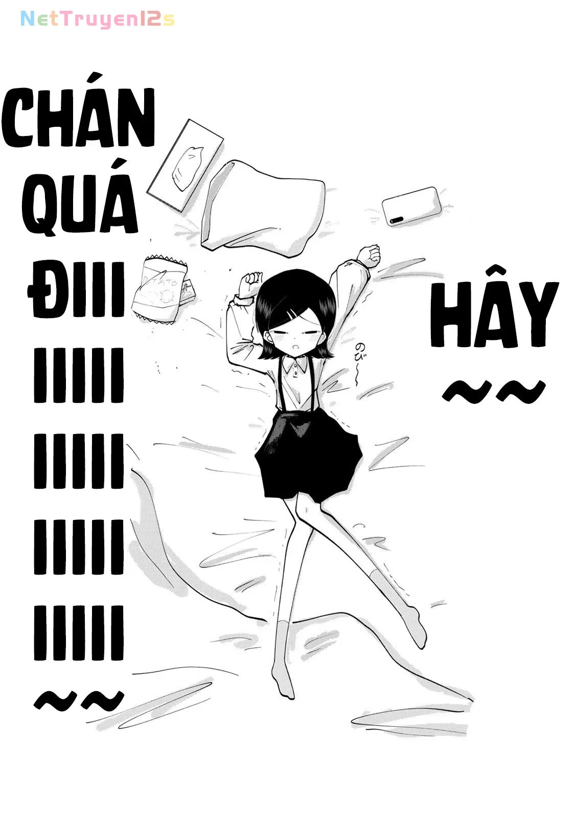 Thuở Thanh Xuân Ấy Chapter  8 - 4