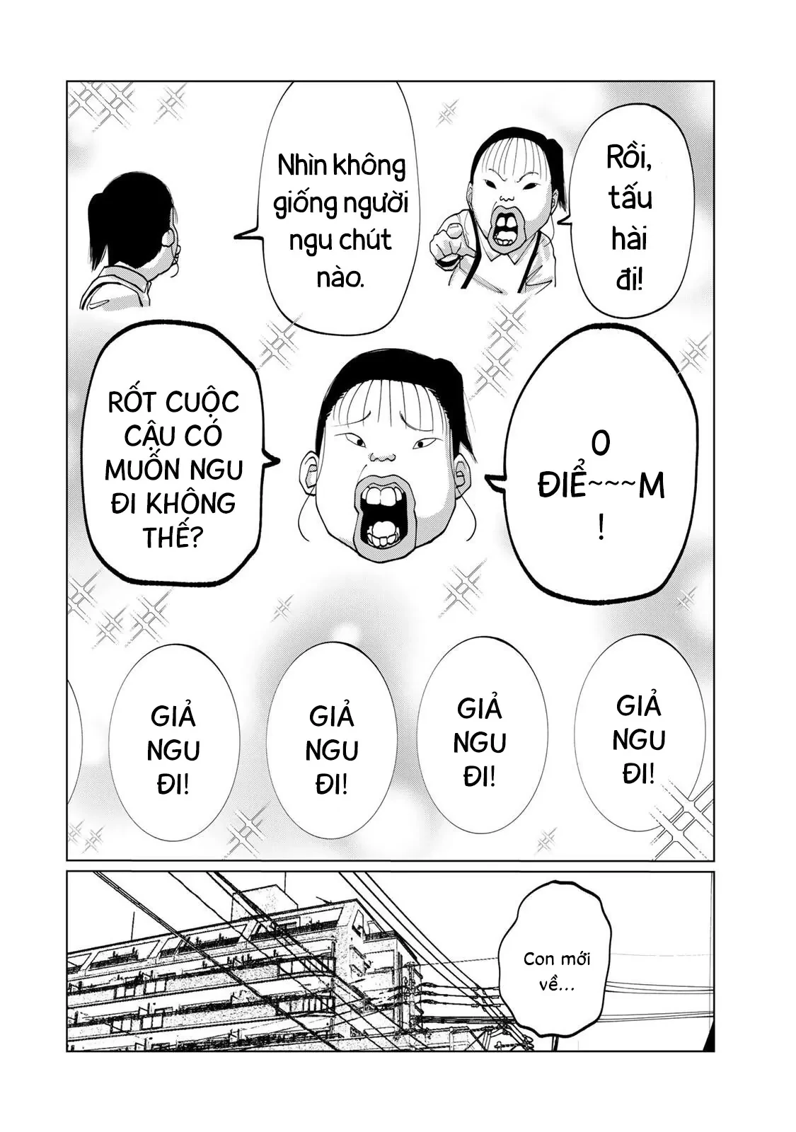 Thuở Thanh Xuân Ấy Chapter  9 - 7