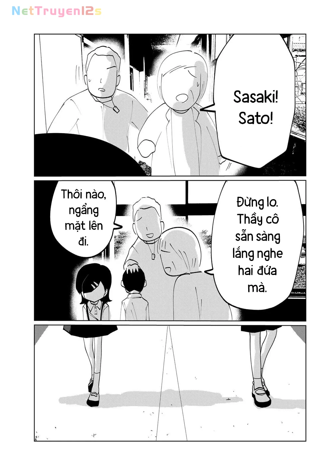 Thuở Thanh Xuân Ấy Chapter  9 - 26