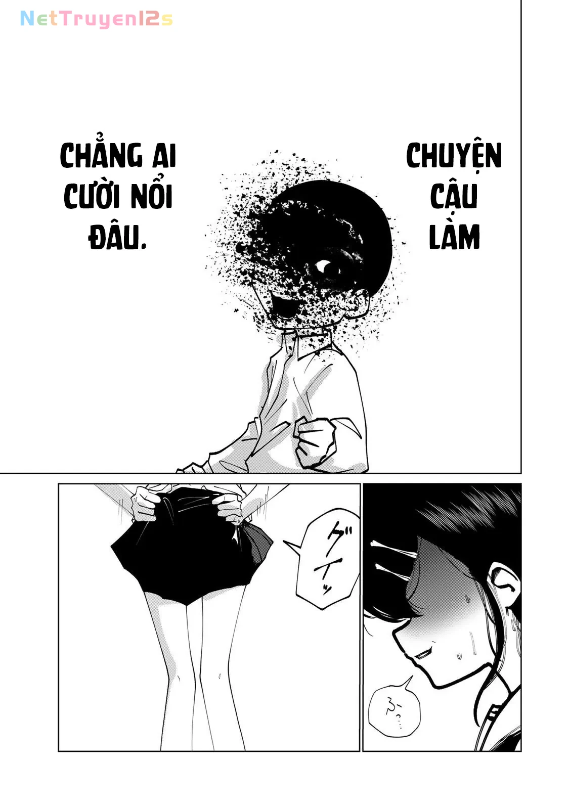 Thuở Thanh Xuân Ấy Chapter  10 - 16