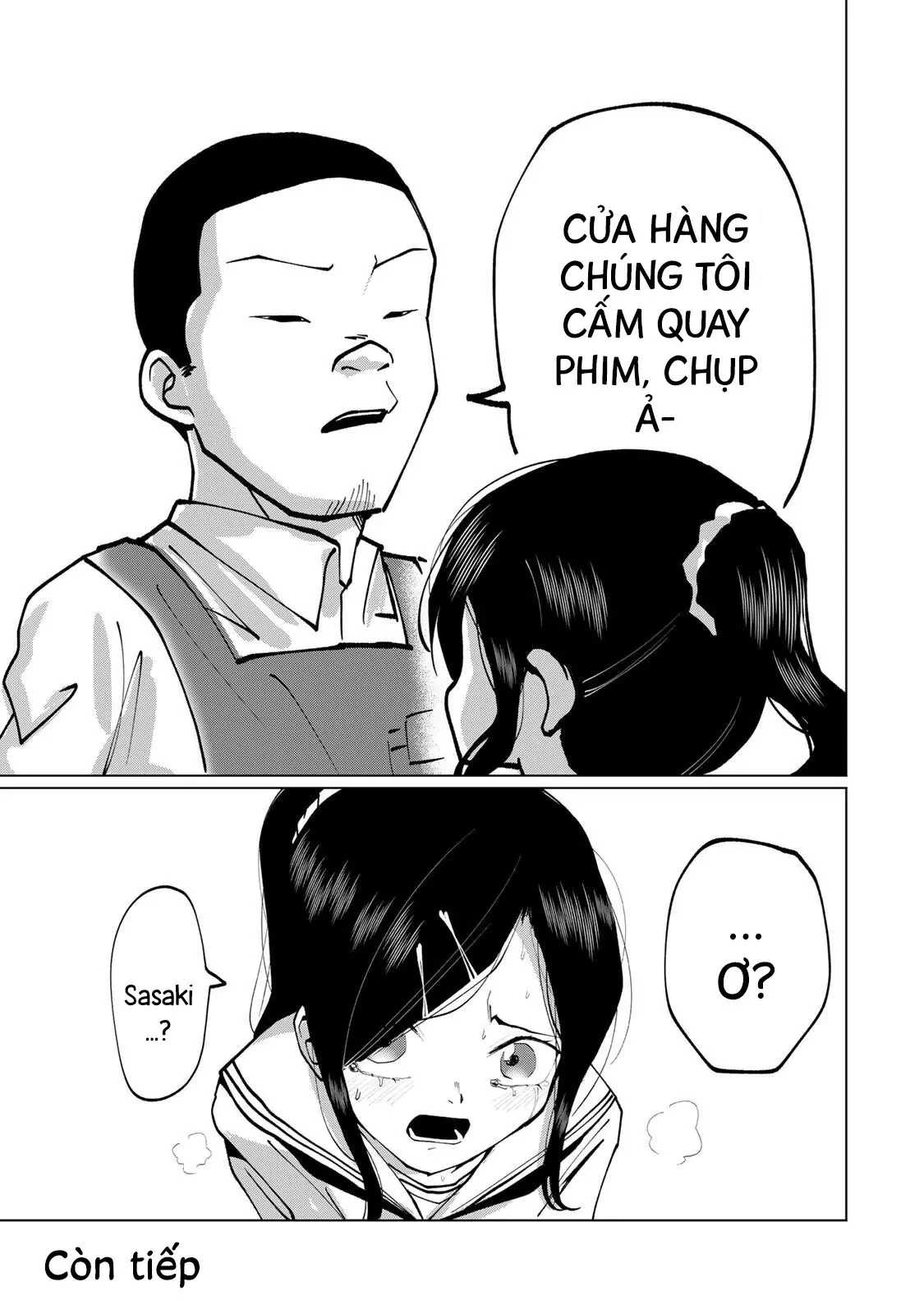 Thuở Thanh Xuân Ấy Chapter  10 - 18