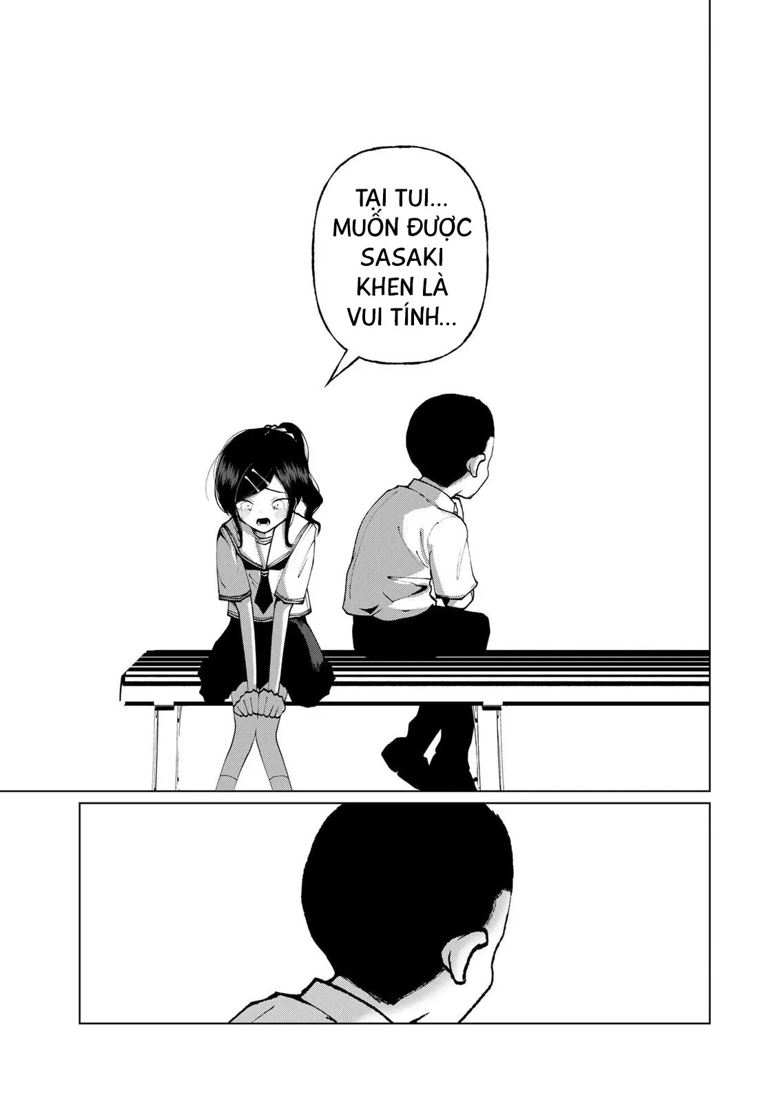 Thuở Thanh Xuân Ấy Chapter  11 - 16