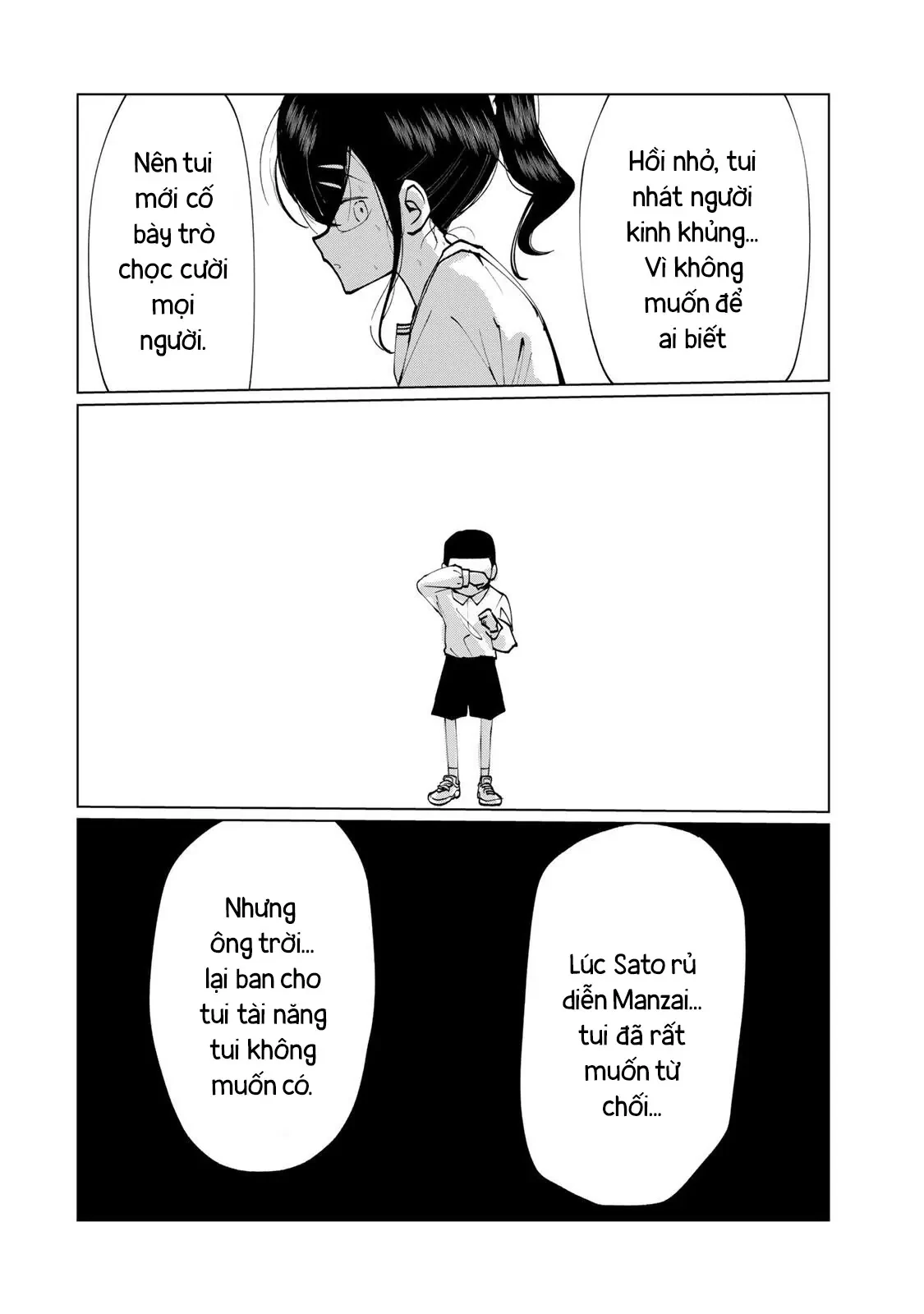 Thuở Thanh Xuân Ấy Chapter  11 - 19