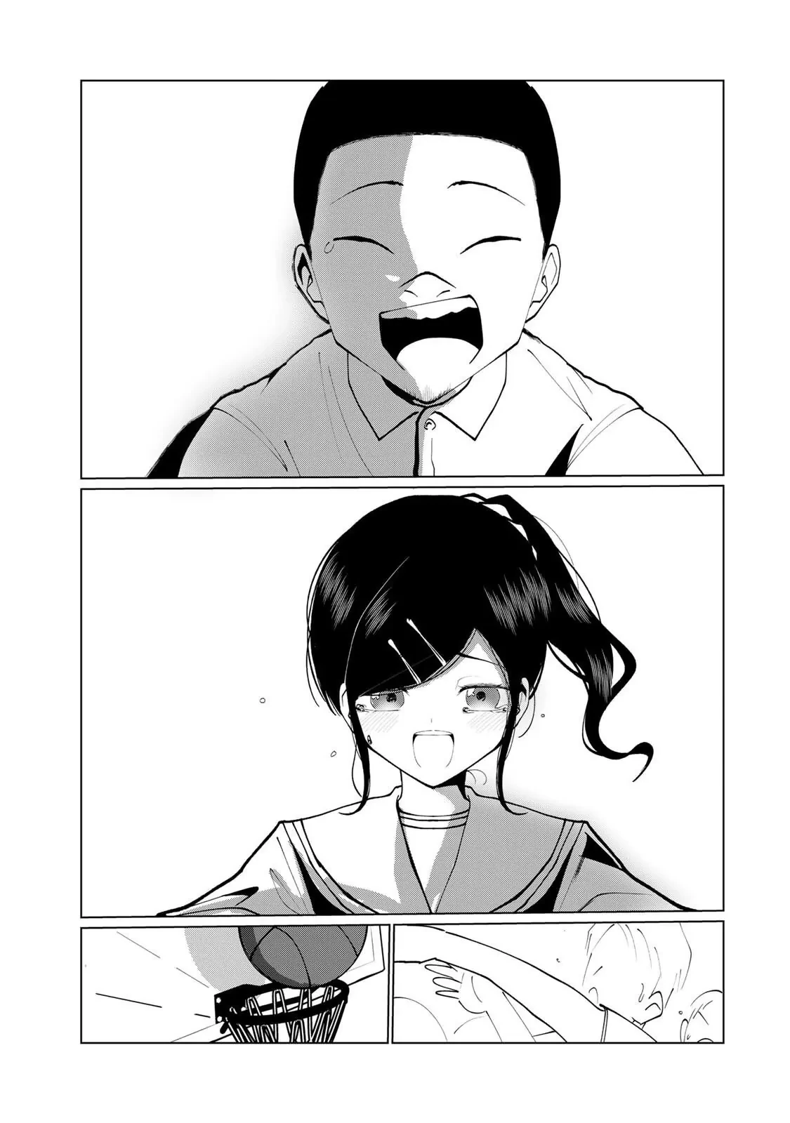 Thuở Thanh Xuân Ấy Chapter  11 - 24