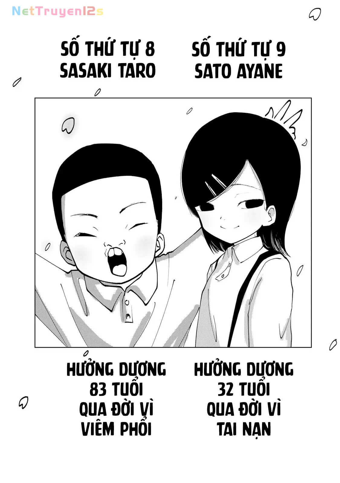 Thuở Thanh Xuân Ấy Chapter  11 - 28