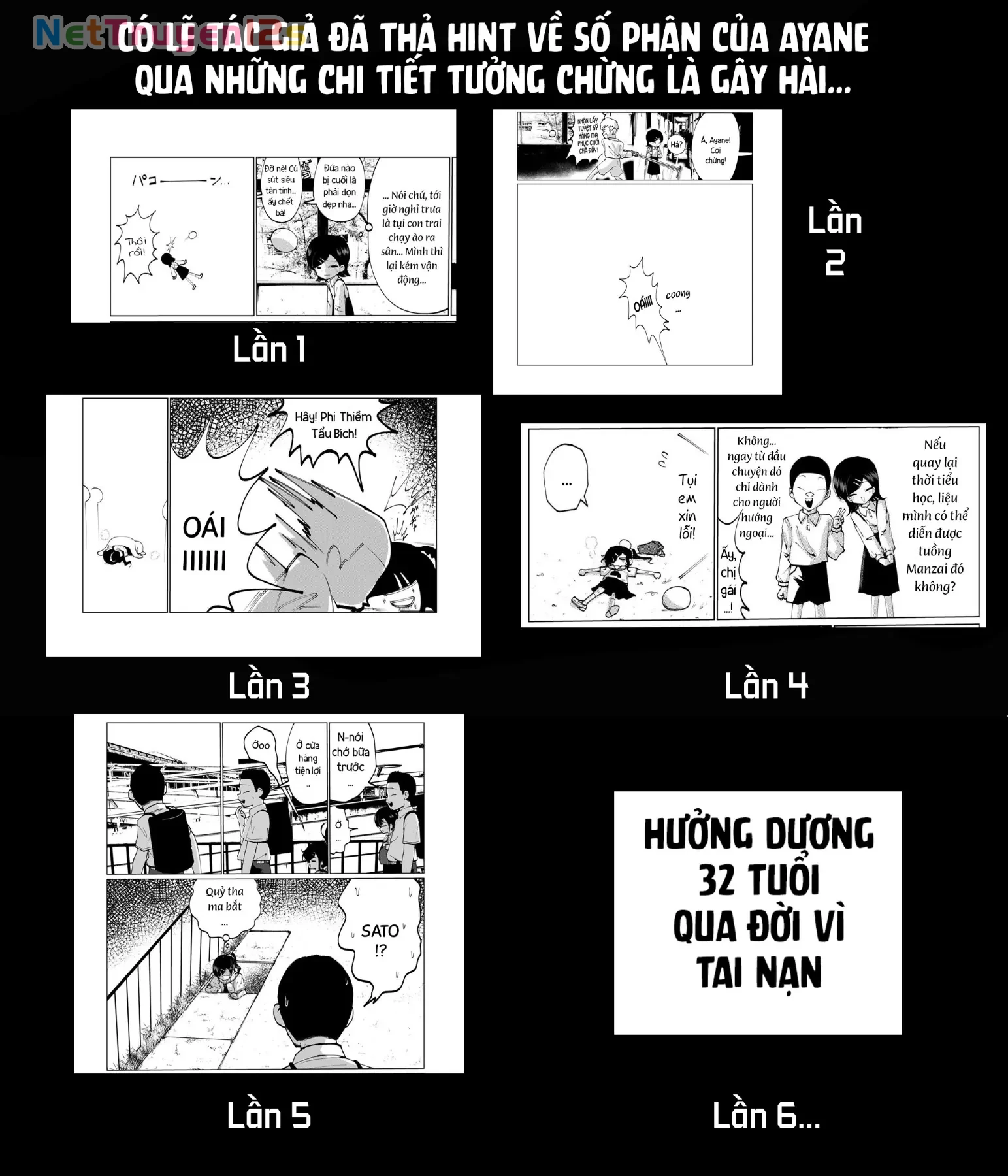 Thuở Thanh Xuân Ấy Chapter  11 - 29