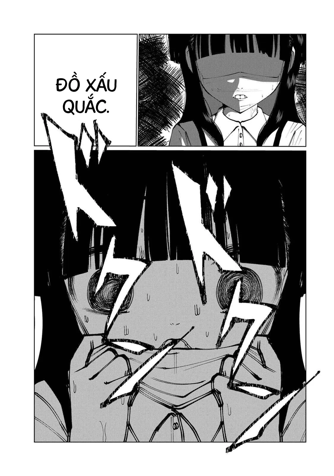 Thuở Thanh Xuân Ấy Chapter  13 - 4