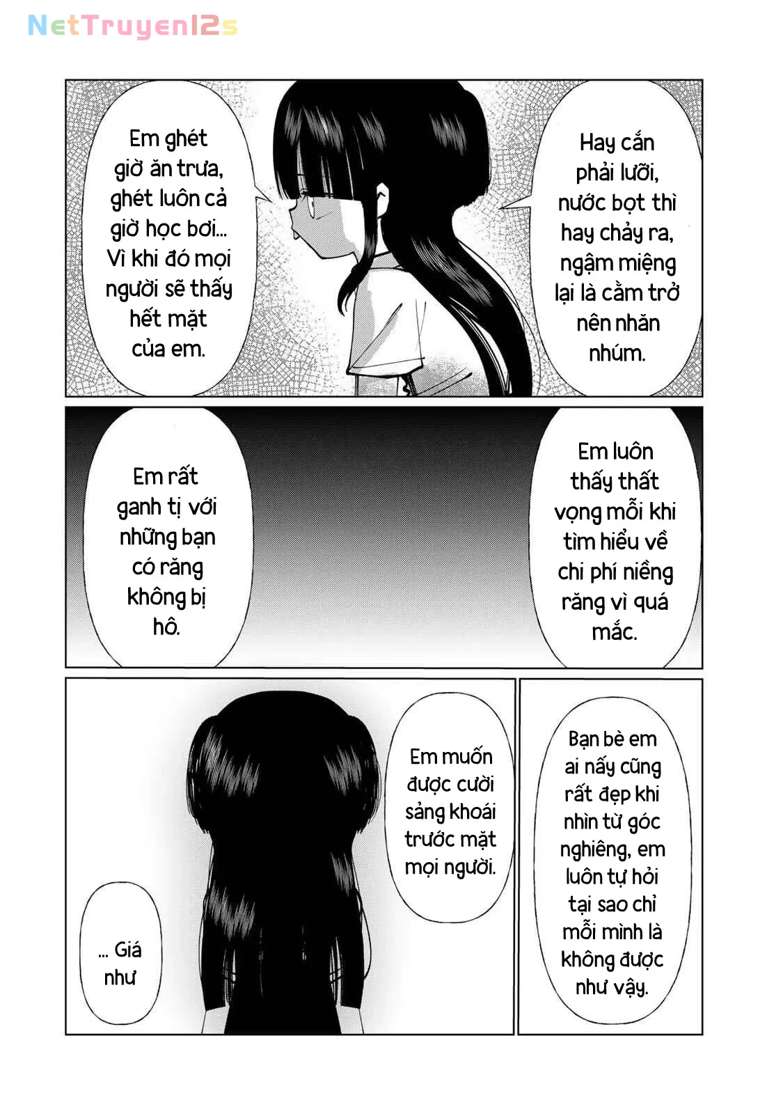 Thuở Thanh Xuân Ấy Chapter  13 - 9