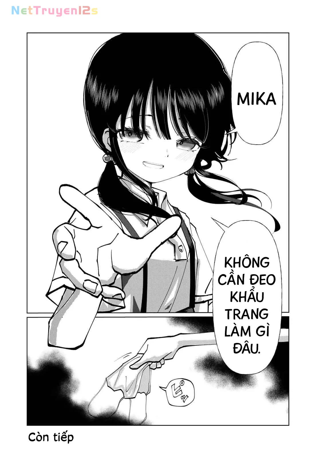 Thuở Thanh Xuân Ấy Chapter  13 - 15