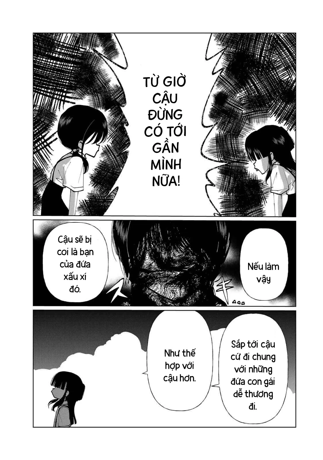 Thuở Thanh Xuân Ấy Chapter  14 - 6