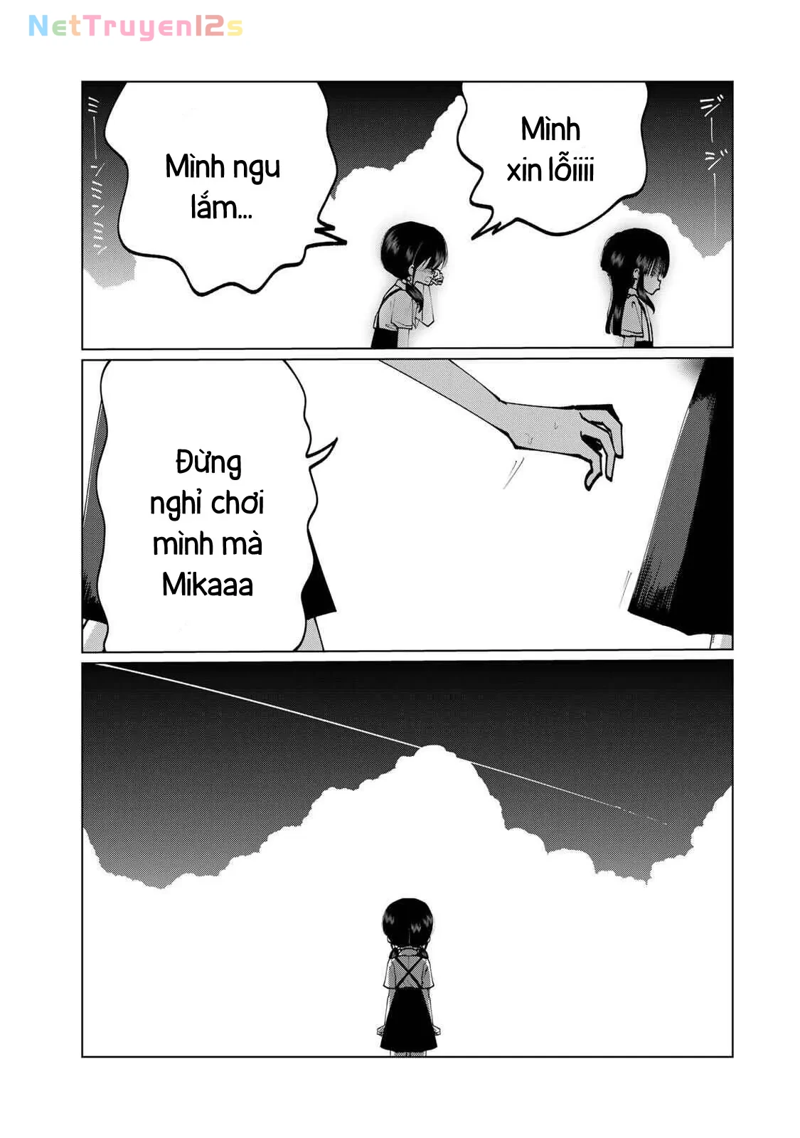 Thuở Thanh Xuân Ấy Chapter  14 - 8