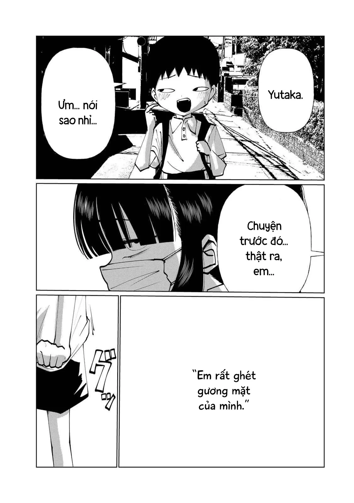Thuở Thanh Xuân Ấy Chapter  14 - 10