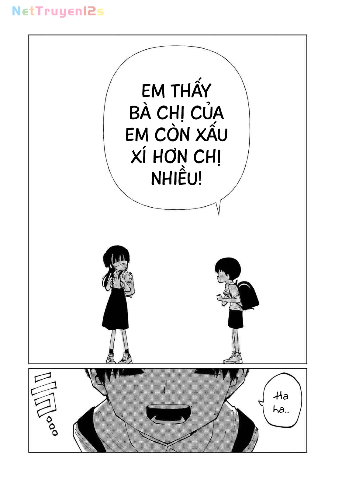 Thuở Thanh Xuân Ấy Chapter  14 - 11