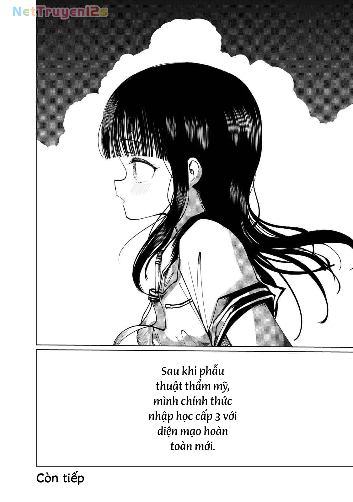 Thuở Thanh Xuân Ấy Chapter  14 - 14