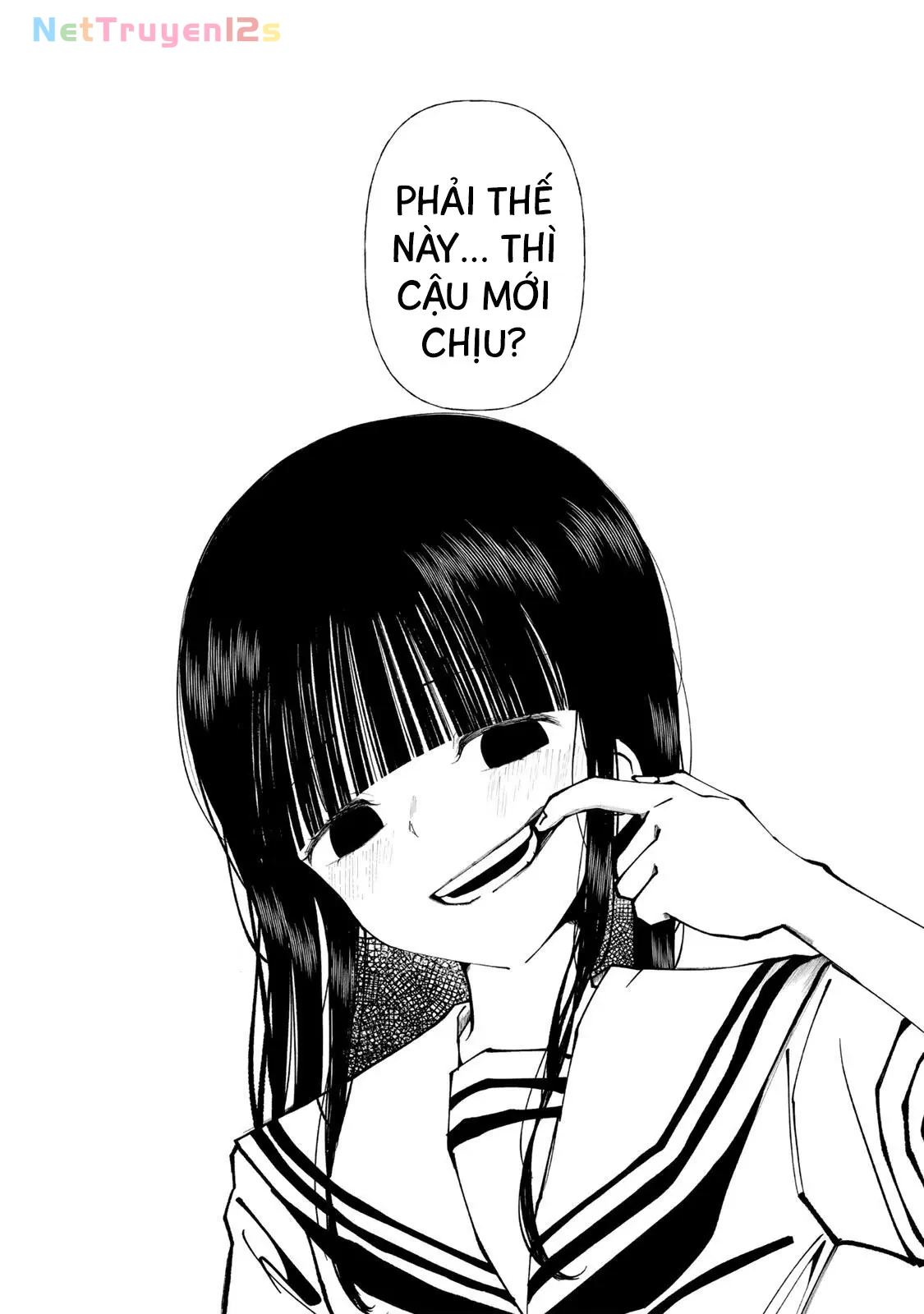 Thuở Thanh Xuân Ấy Chapter  16 - 6