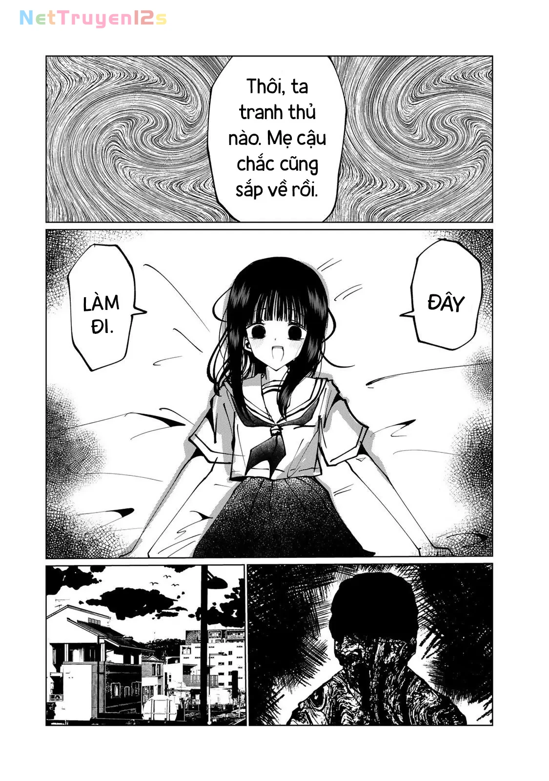 Thuở Thanh Xuân Ấy Chapter  16 - 9