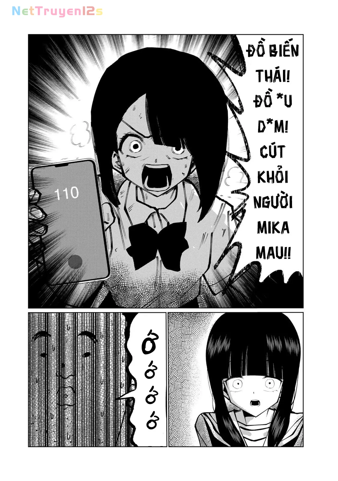 Thuở Thanh Xuân Ấy Chapter  18 - 11