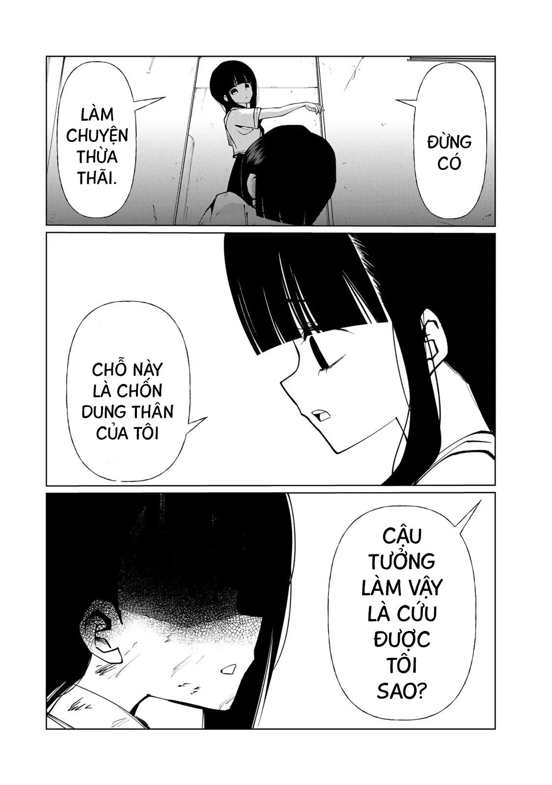 Thuở Thanh Xuân Ấy Chapter  18 - 13
