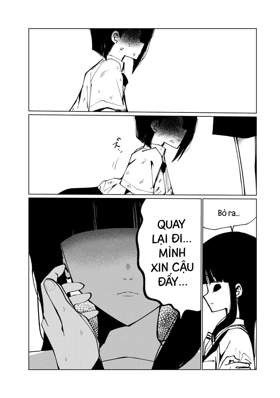 Thuở Thanh Xuân Ấy Chapter  18 - 14