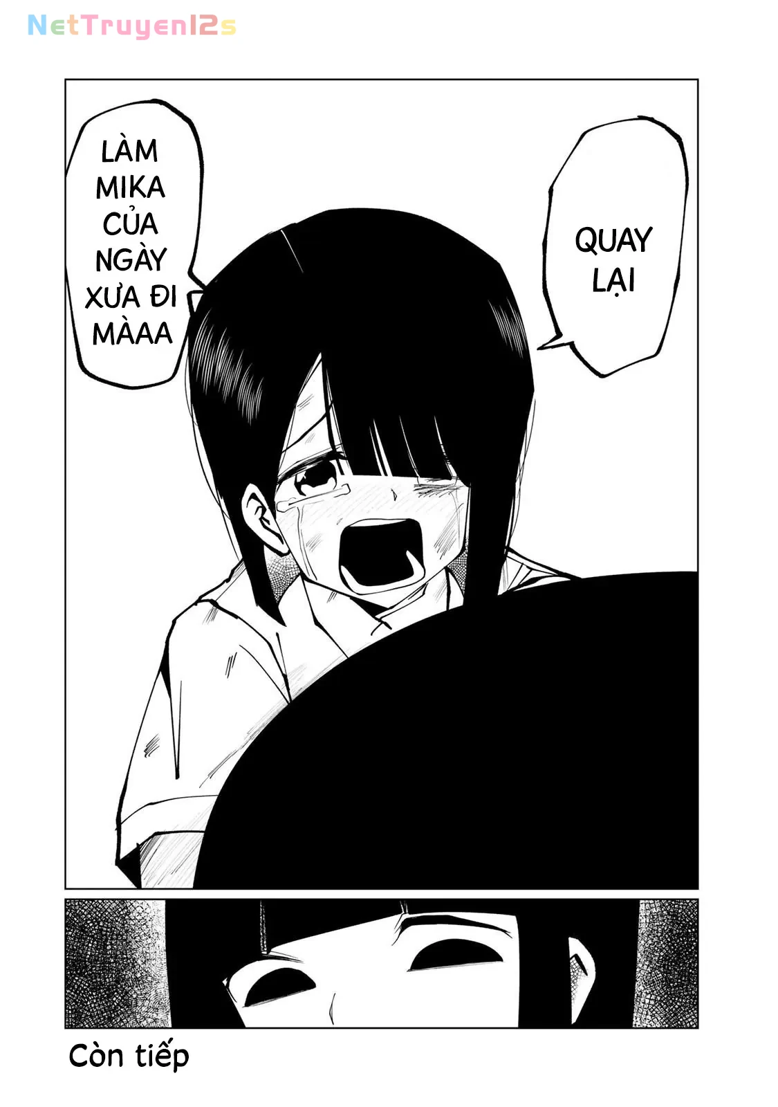 Thuở Thanh Xuân Ấy Chapter  18 - 15