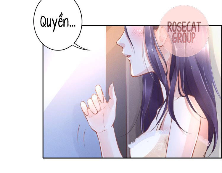 Quyền Thiểu, Nhĩ Lão Bà Yêu Bào Liễu Chapter 1 - 5