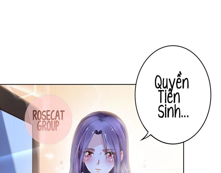 Quyền Thiểu, Nhĩ Lão Bà Yêu Bào Liễu Chapter 1 - 6