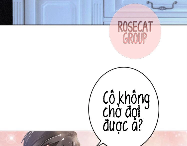 Quyền Thiểu, Nhĩ Lão Bà Yêu Bào Liễu Chapter 1 - 22