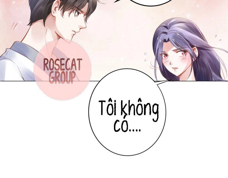 Quyền Thiểu, Nhĩ Lão Bà Yêu Bào Liễu Chapter 1 - 23