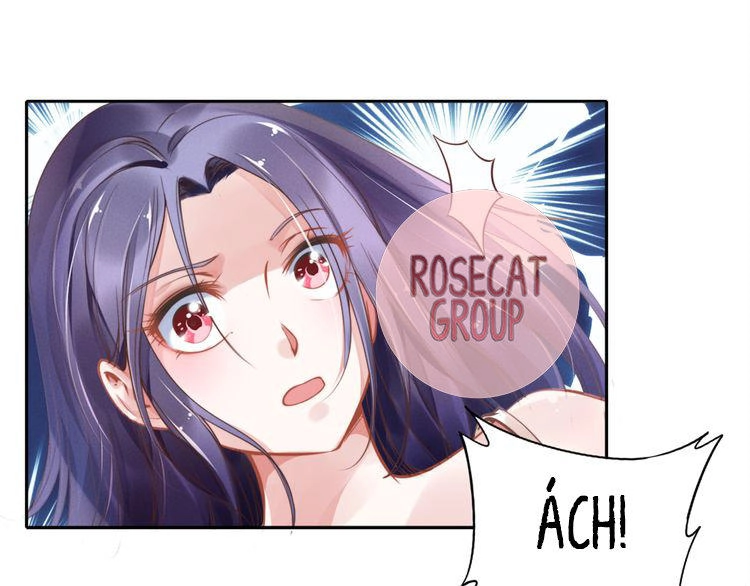 Quyền Thiểu, Nhĩ Lão Bà Yêu Bào Liễu Chapter 1 - 24