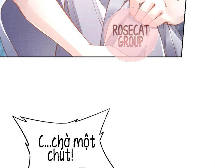 Quyền Thiểu, Nhĩ Lão Bà Yêu Bào Liễu Chapter 1 - 34