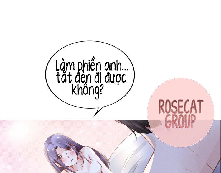 Quyền Thiểu, Nhĩ Lão Bà Yêu Bào Liễu Chapter 1 - 39