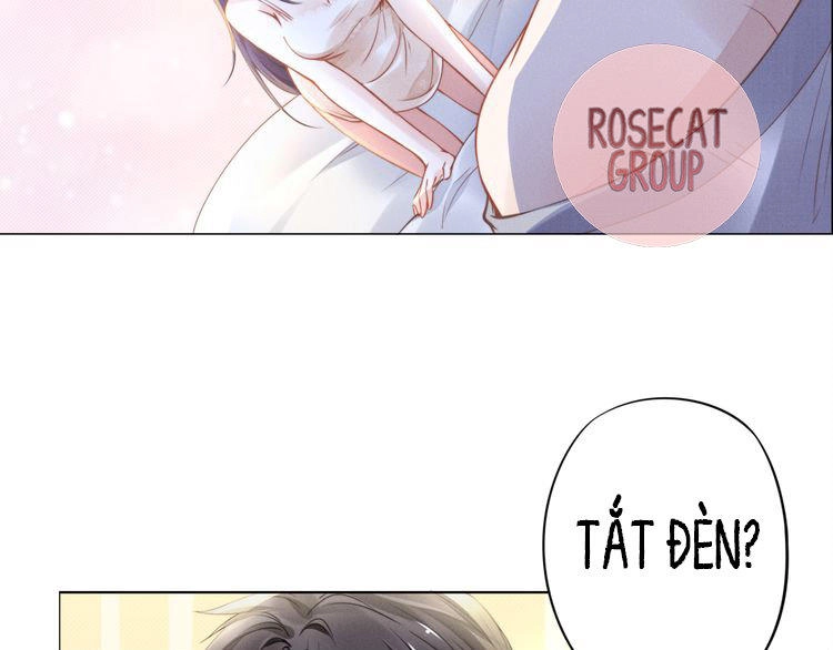 Quyền Thiểu, Nhĩ Lão Bà Yêu Bào Liễu Chapter 1 - 40