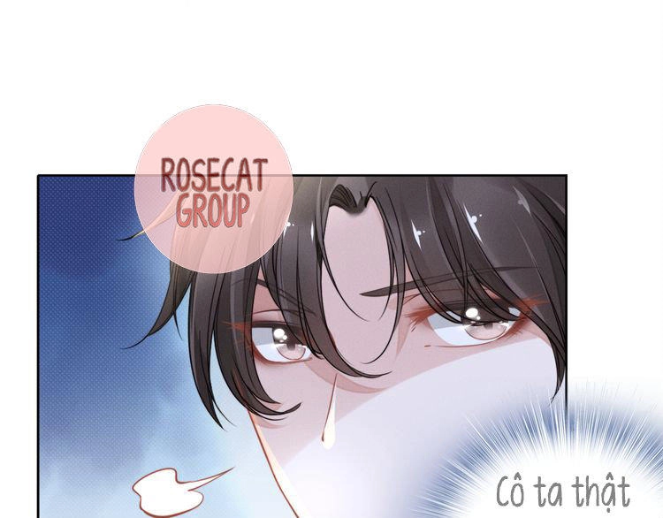 Quyền Thiểu, Nhĩ Lão Bà Yêu Bào Liễu Chapter 1 - 43