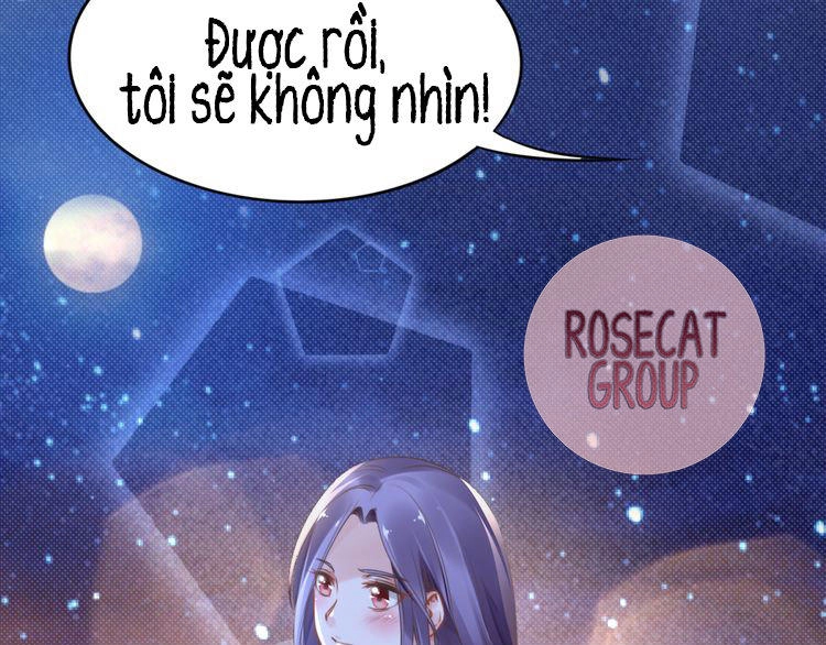 Quyền Thiểu, Nhĩ Lão Bà Yêu Bào Liễu Chapter 1 - 47