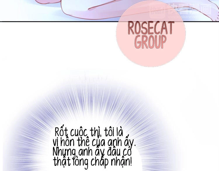 Quyền Thiểu, Nhĩ Lão Bà Yêu Bào Liễu Chapter 1 - 49