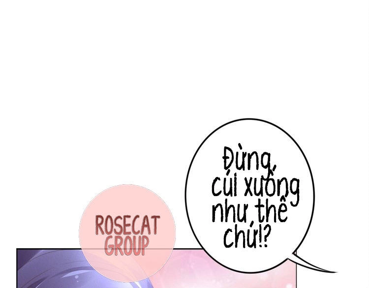 Quyền Thiểu, Nhĩ Lão Bà Yêu Bào Liễu Chapter 1 - 57