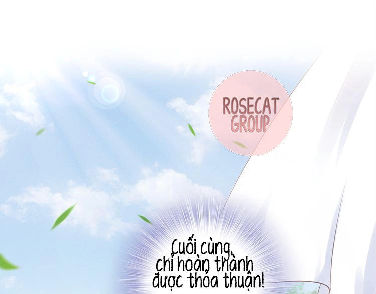 Quyền Thiểu, Nhĩ Lão Bà Yêu Bào Liễu Chapter 1 - 68