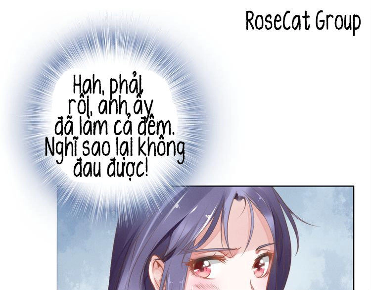 Quyền Thiểu, Nhĩ Lão Bà Yêu Bào Liễu Chapter 2 - 16