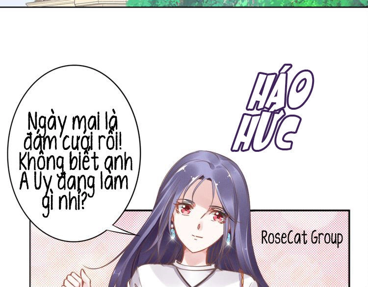 Quyền Thiểu, Nhĩ Lão Bà Yêu Bào Liễu Chapter 2 - 24