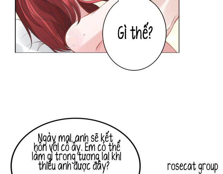 Quyền Thiểu, Nhĩ Lão Bà Yêu Bào Liễu Chapter 2 - 30