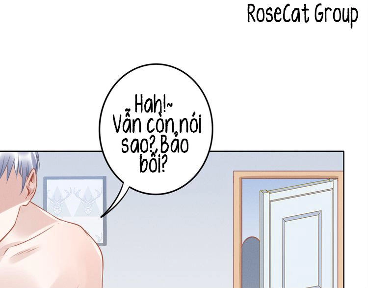 Quyền Thiểu, Nhĩ Lão Bà Yêu Bào Liễu Chapter 2 - 36