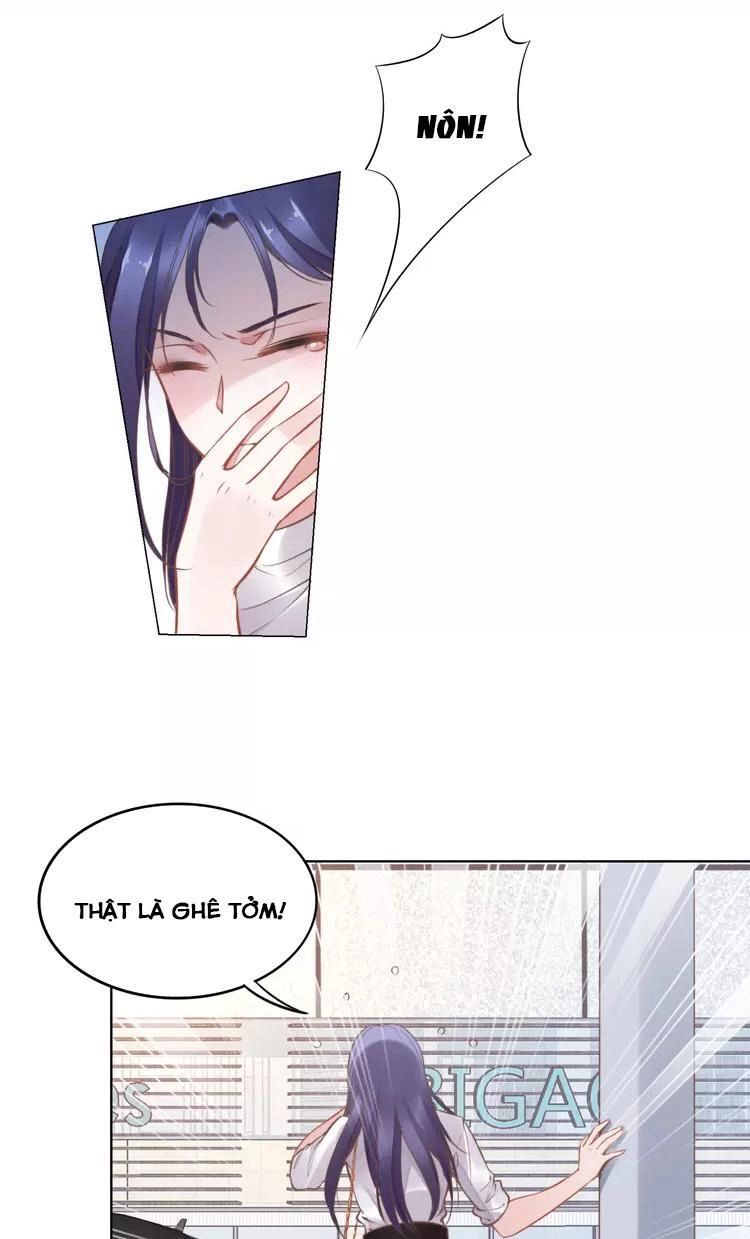 Quyền Thiểu, Nhĩ Lão Bà Yêu Bào Liễu Chapter 3 - 5