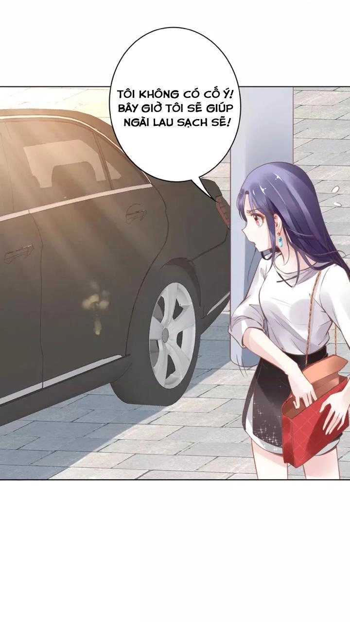 Quyền Thiểu, Nhĩ Lão Bà Yêu Bào Liễu Chapter 3 - 9