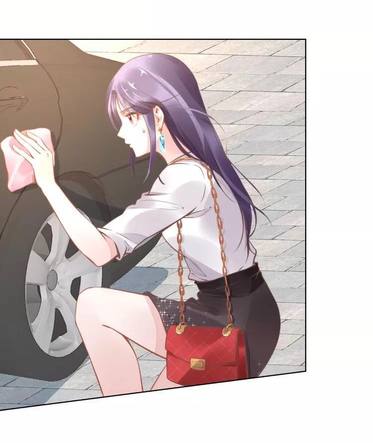 Quyền Thiểu, Nhĩ Lão Bà Yêu Bào Liễu Chapter 3 - 10