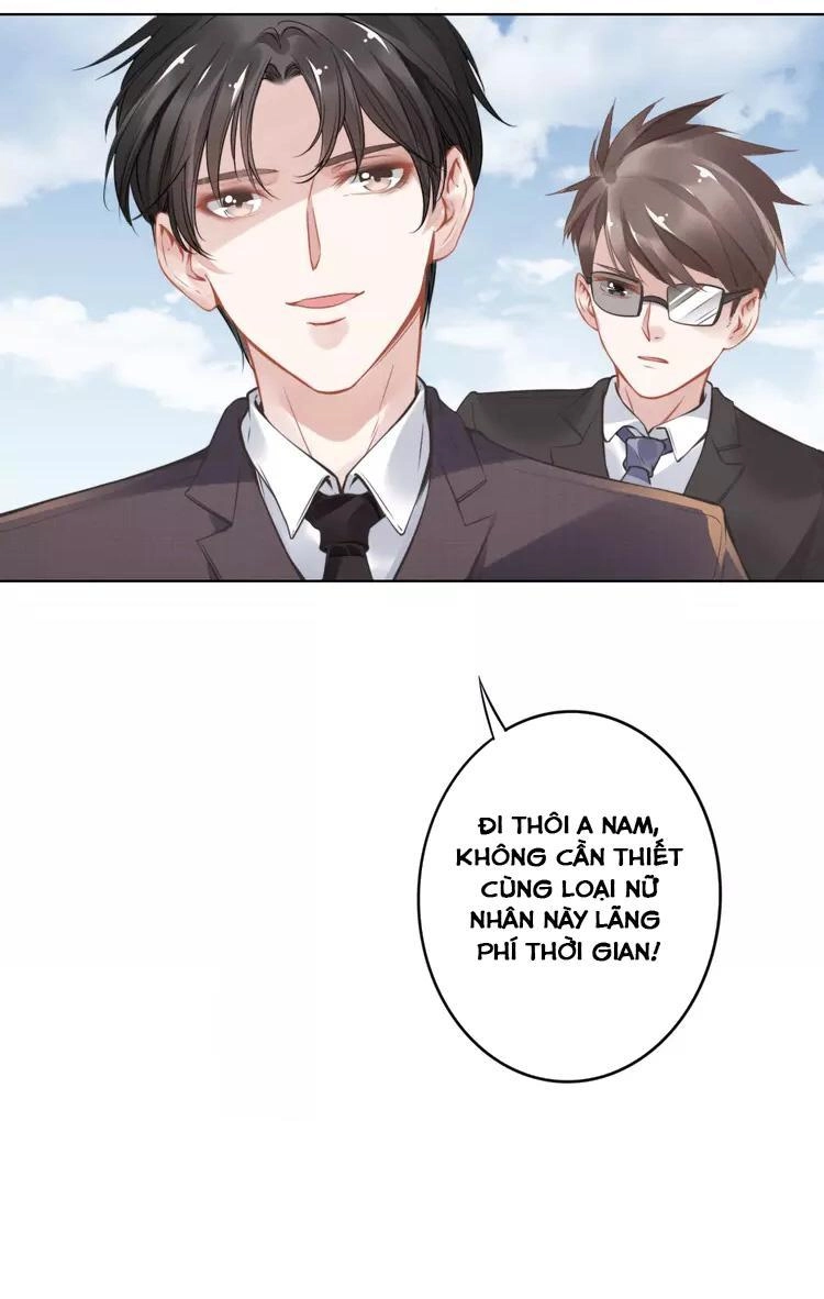 Quyền Thiểu, Nhĩ Lão Bà Yêu Bào Liễu Chapter 3 - 12