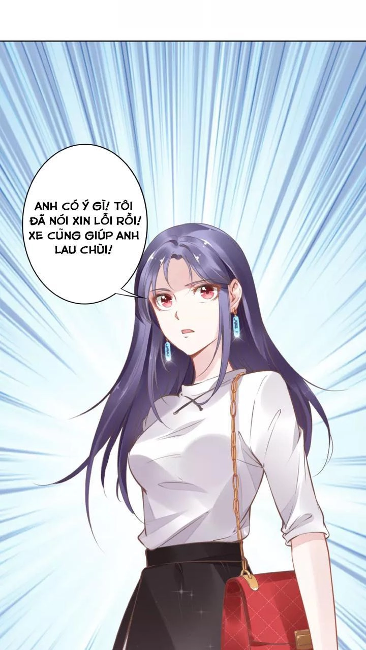 Quyền Thiểu, Nhĩ Lão Bà Yêu Bào Liễu Chapter 3 - 14